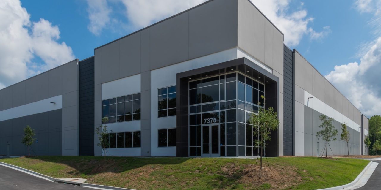 Bixby Land Company Acquires Industrial Properties Totaling 857,000 Square Feet in Atlanta and Dallas