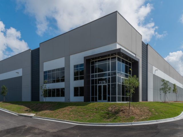 Bixby Land Company Acquires Industrial Properties Totaling 857,000 Square Feet in Atlanta and Dallas