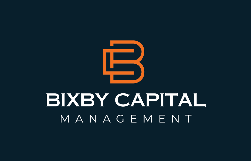 Bixby Land Company Announces Rebranding to Bixby Capital Management