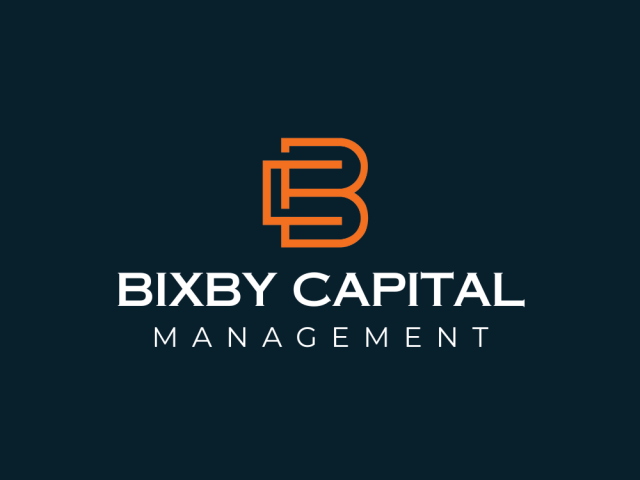 Bixby Land Company Announces Rebranding to Bixby Capital Management