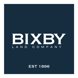 Bixby Land Company
